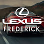 Stevinson Lexus of Frederick logo