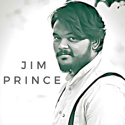 Jim Prince photo