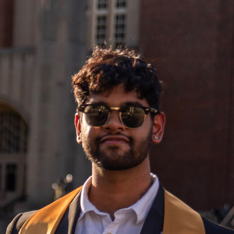 Suraj Datta