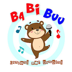 BA BI BUU - Studio Lead channel Avatar