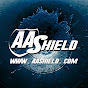 AA SHIELD logo