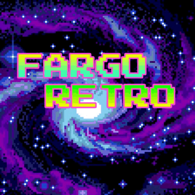 Fargo Retro