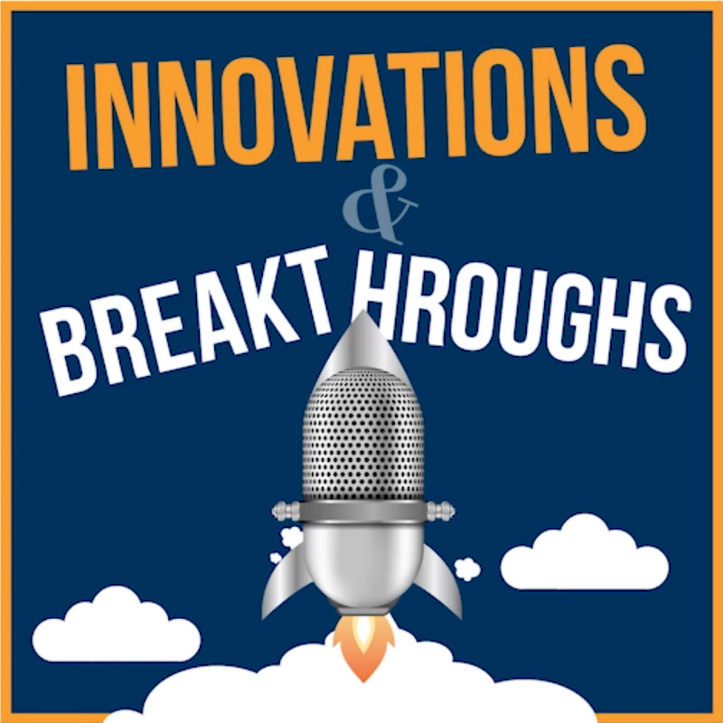 Innovations and Breakthroughs