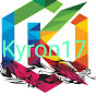UNWILD Kyron18 logo