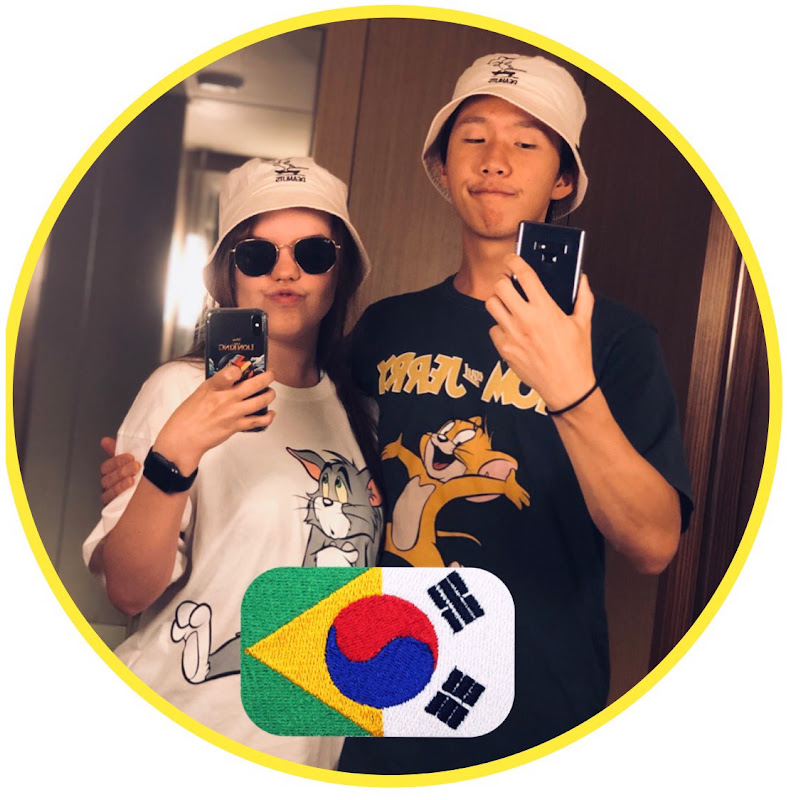 국제커플C&J's Diary