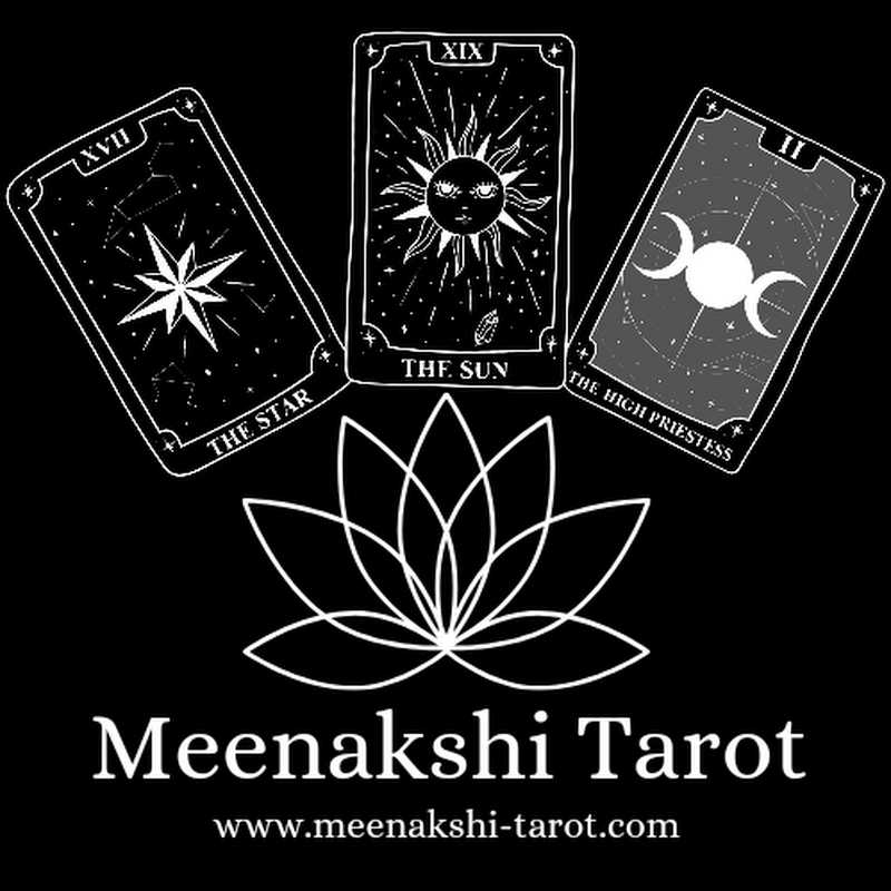 Meenakshi Tarot