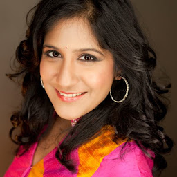 Shweta Mohan photo