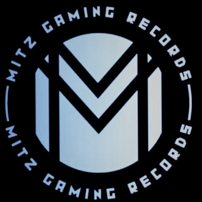 Mitz Gaming Records