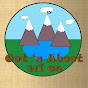 Oot 'n Aboot wi us logo