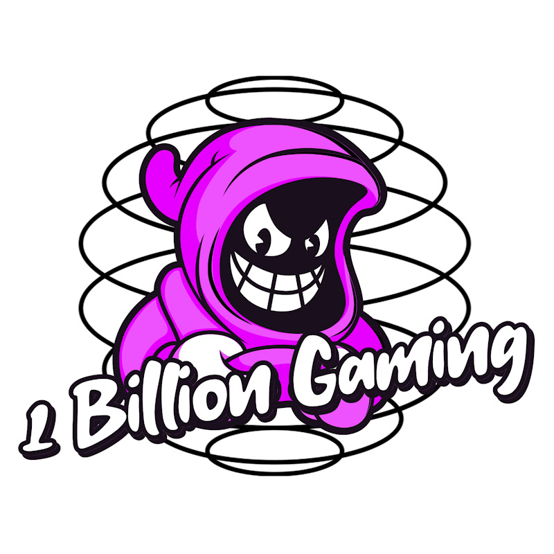 1 Billion Gaming