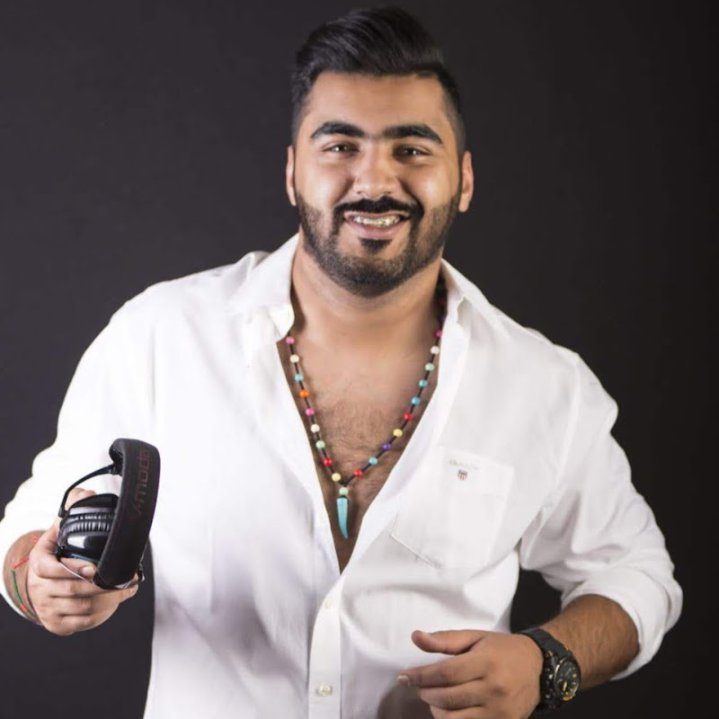 Channel Avatar