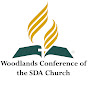 Woodlands Conference of the SDA Church logo