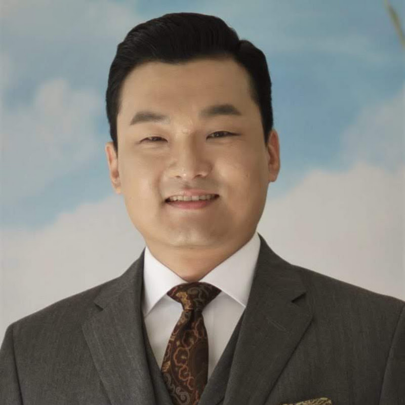 Jisung Park icon