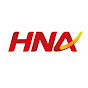 HNA Group logo