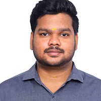 Post from dhyanesh sundar
