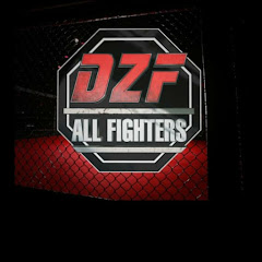 DZ FIGHT channel logo