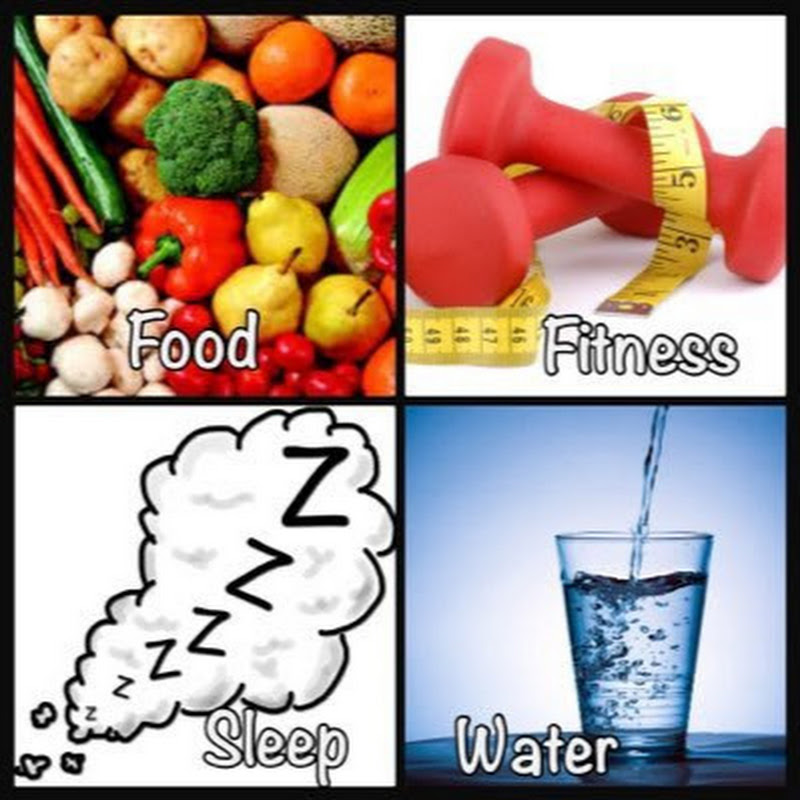 Food&FitnessCritic