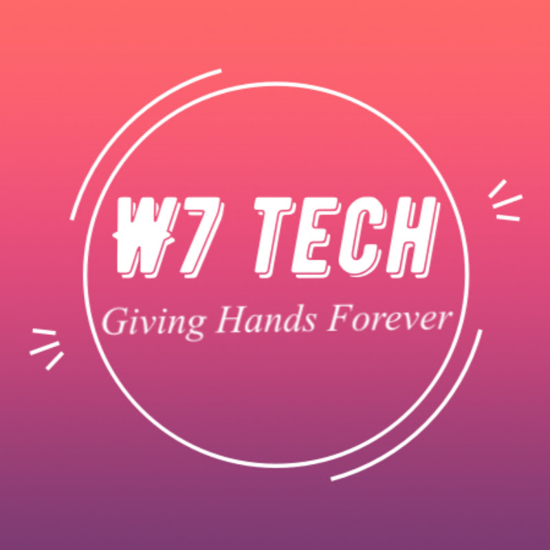 W7 Tech