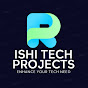 ISHI TECH PROJECTS logo