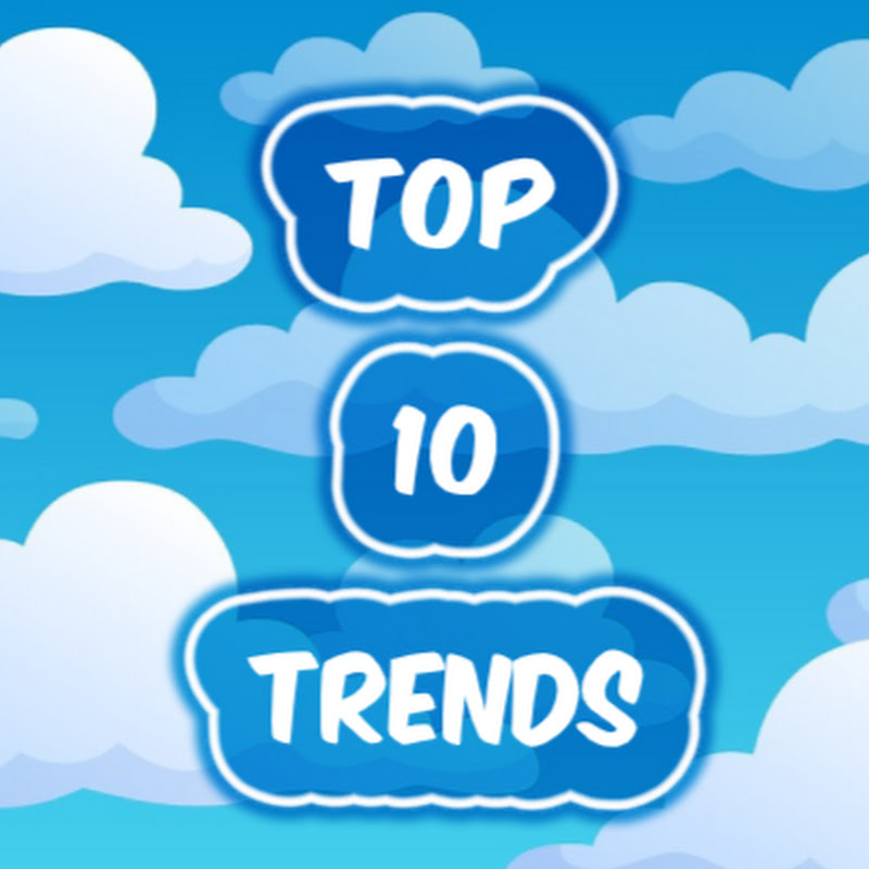 Top 10 Trends