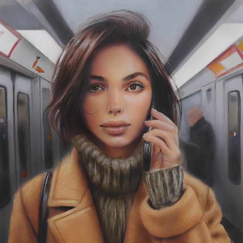 Timothy John-Luke Smith, PSA