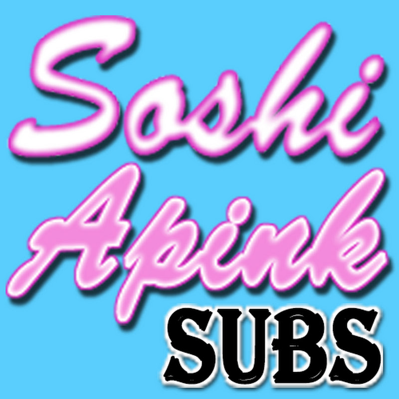 Soshi APinkSubs