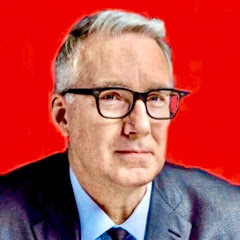 Keith Olbermann Avatar