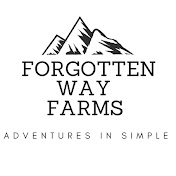 Forgotten Way Farms