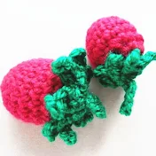 Crochet and Knitting Japan クロッシェジャパン