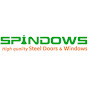 Spindows logo