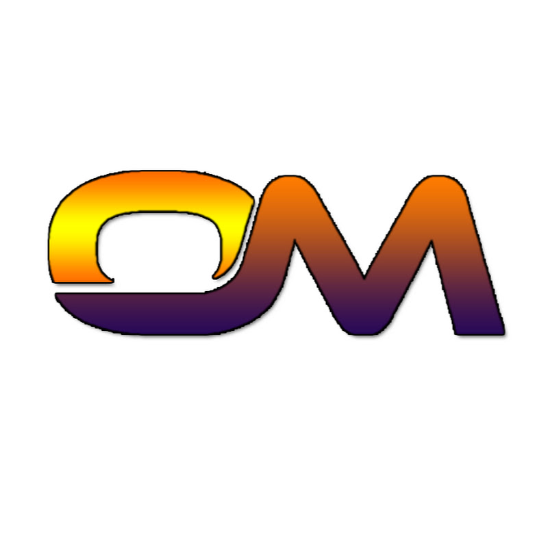 OROM MEDIA Logo
