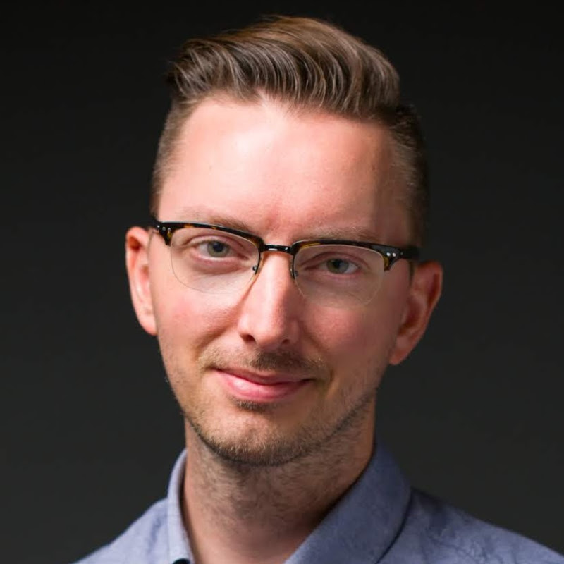 Dan Solberg