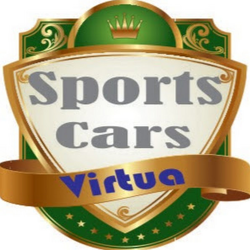VirtuaSportsCars