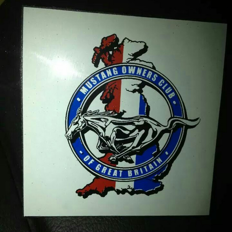 MustangPEK3685
