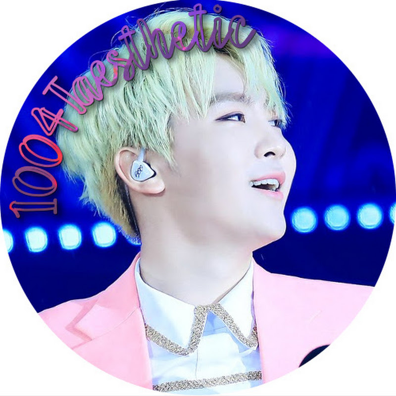 1004Taesthetic icon