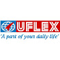 UFlex Limited logo