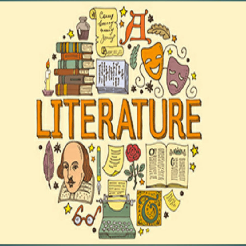 SK English Literature WORLD
