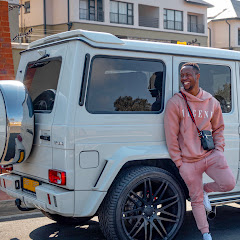 Junior Khoza net worth