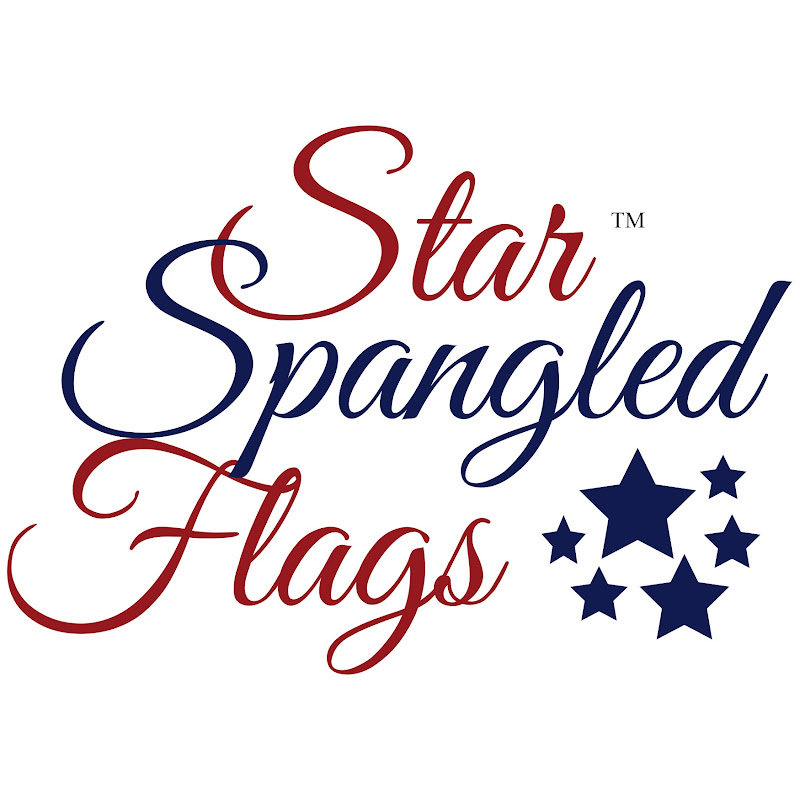 Star Spangled Flags