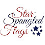 Star Spangled Flags logo