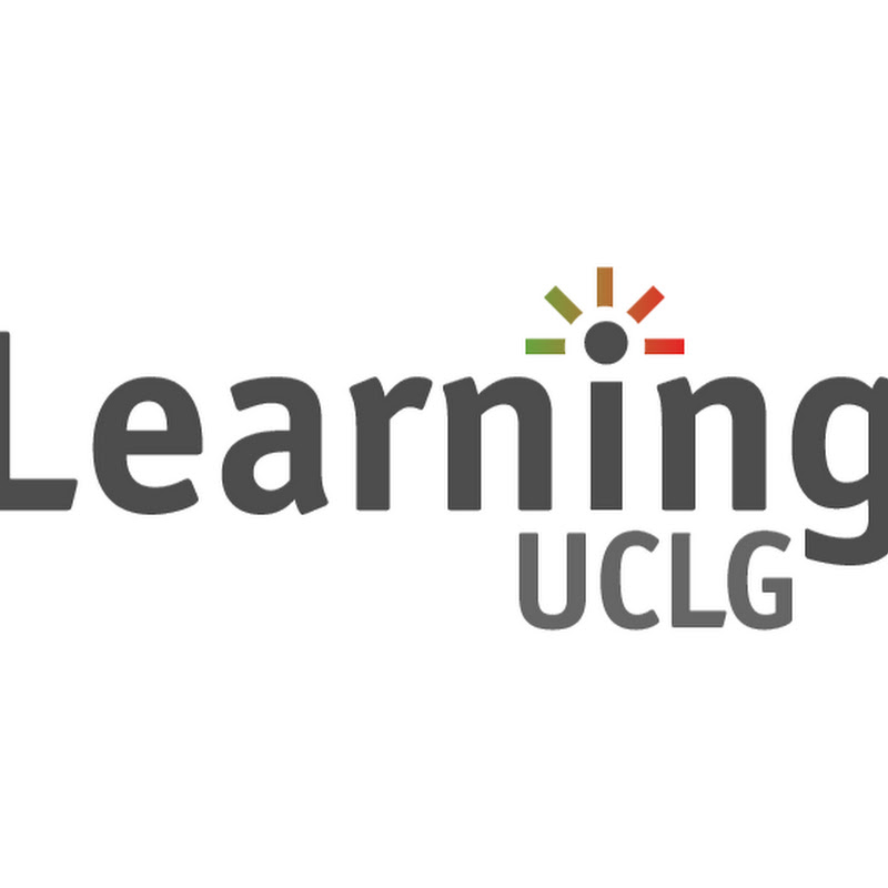 UCLG Learning Kitchen