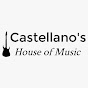 Castellano's House of Music