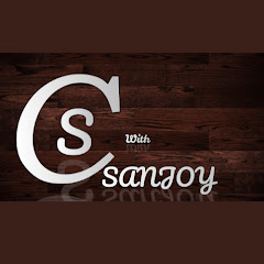 CS with SANJOY