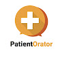 Patient Orator logo