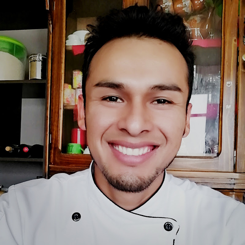 Chef daniel coca
