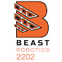 BEAST Robotics FRC 2202 logo