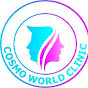 Cosmo World Clinic logo