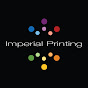 Imperial Printing logo