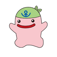 門司区役所公式動画チャンネルアイコン画像