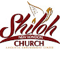 Shiloh New London logo
